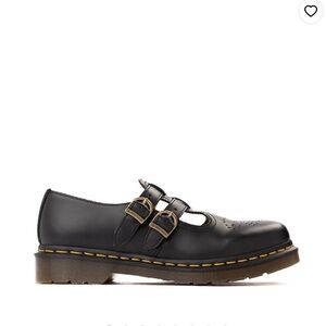 Dr.Martens Mary Jane’s